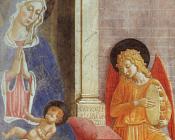 贝诺佐 迪 勒斯 迪 桑德罗 戈佐利 : Wholesale Oil Painting